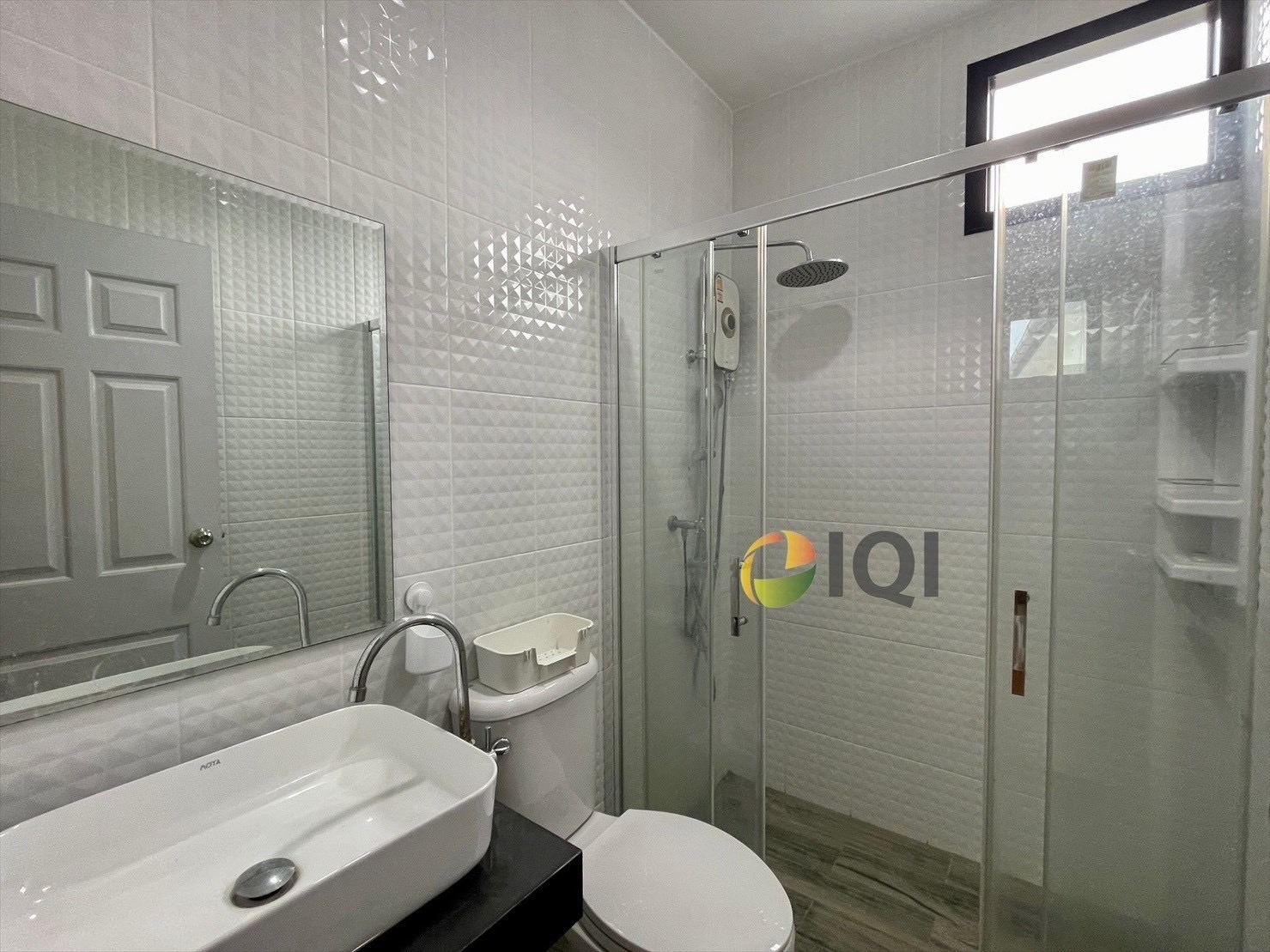 2-story detached house for sale in Soi Nawamin 24 near The Mall Bangkapi. image