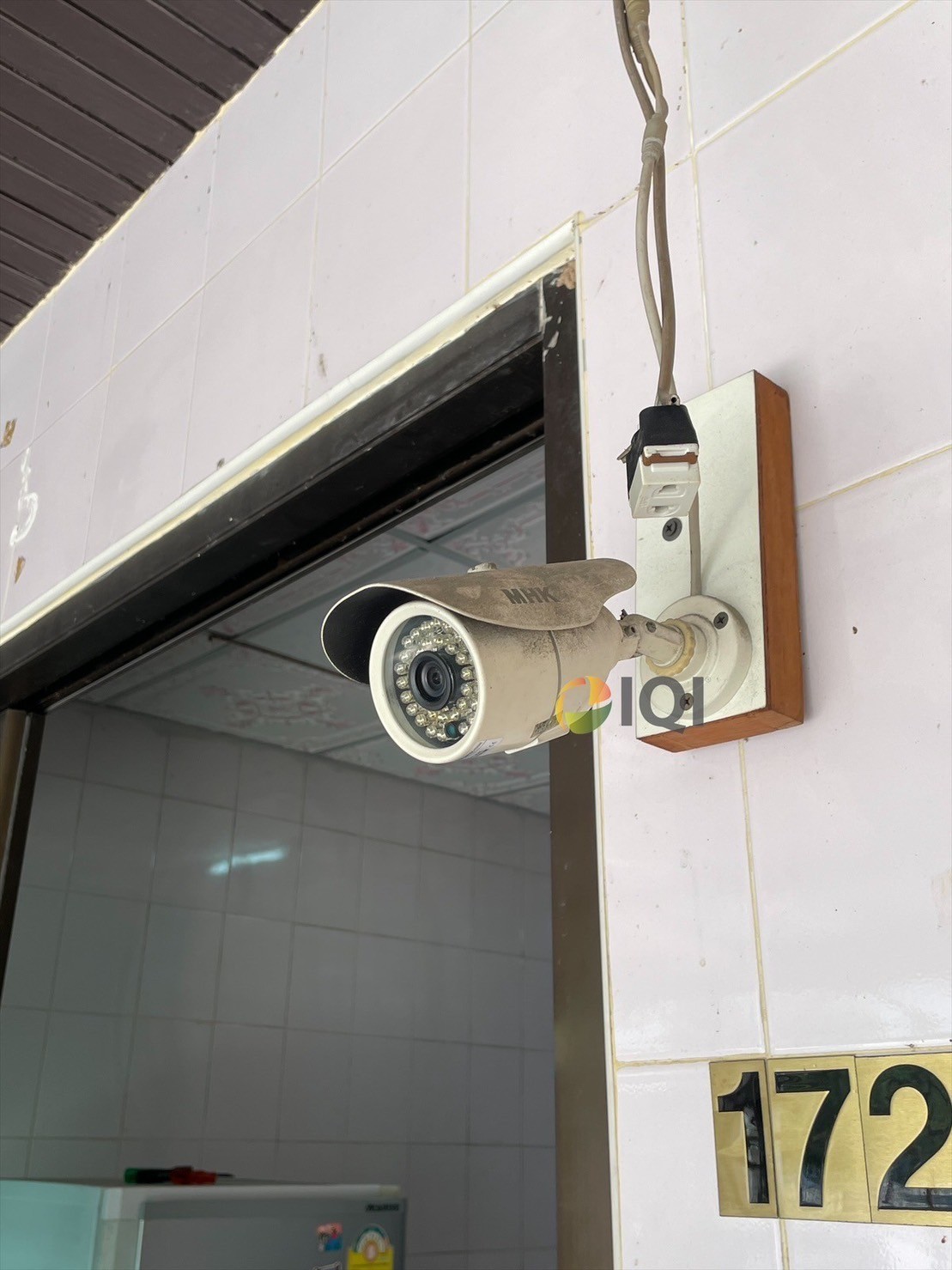 Apartment for sale in Soi Thetsaban Bang Pu 43,  from the BTS sai luad station only 200 meters image