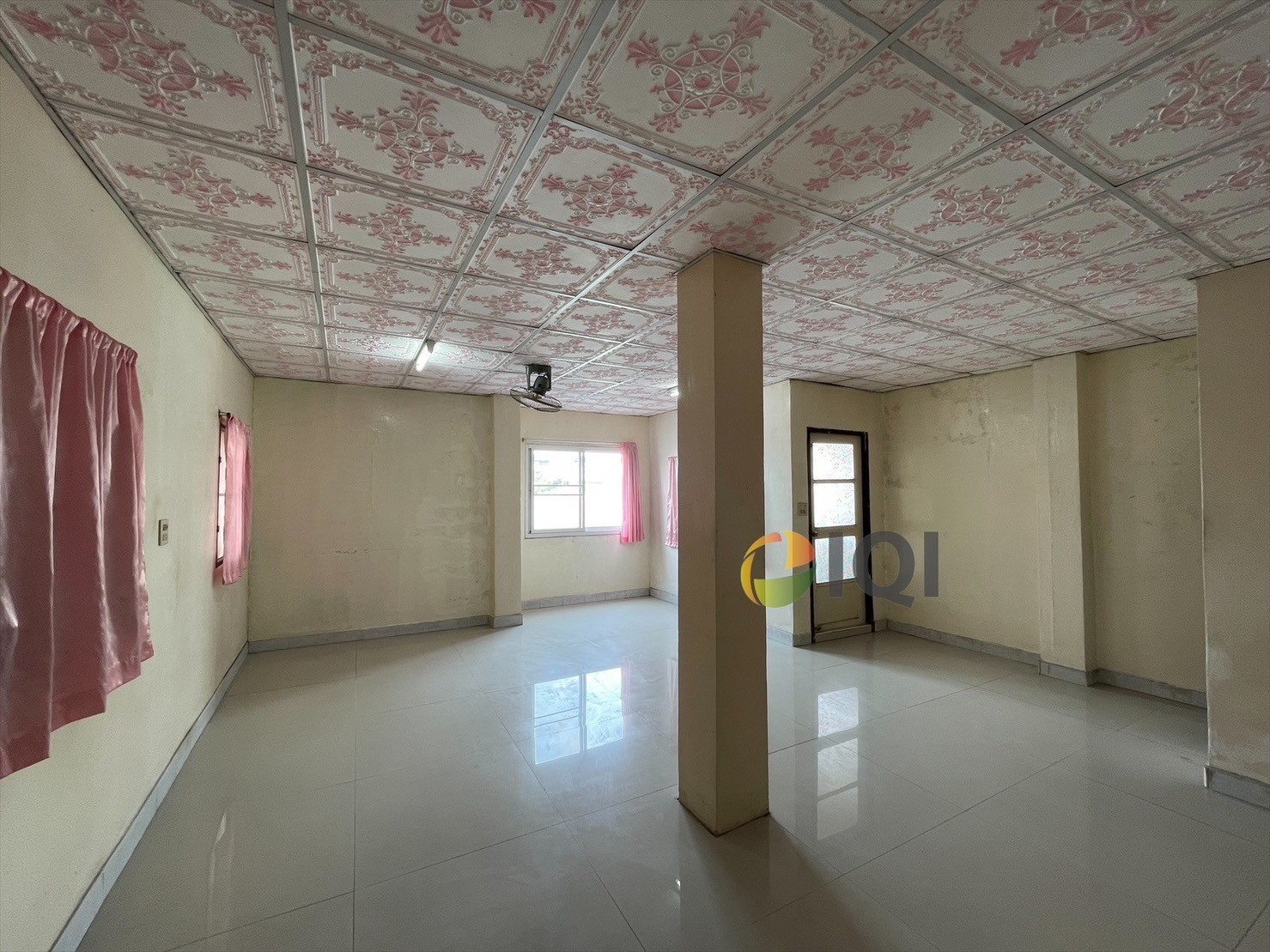 Apartment for sale in Soi Thetsaban Bang Pu 43,  from the BTS sai luad station only 200 meters image