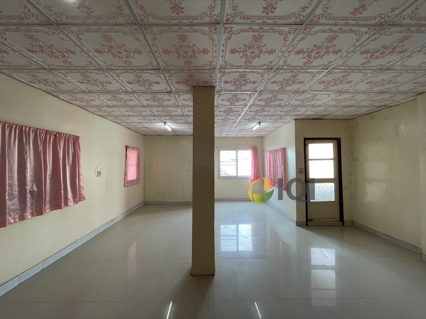 Apartment for sale in Soi Thetsaban Bang Pu 43,  from the BTS sai luad station only 200 meters image