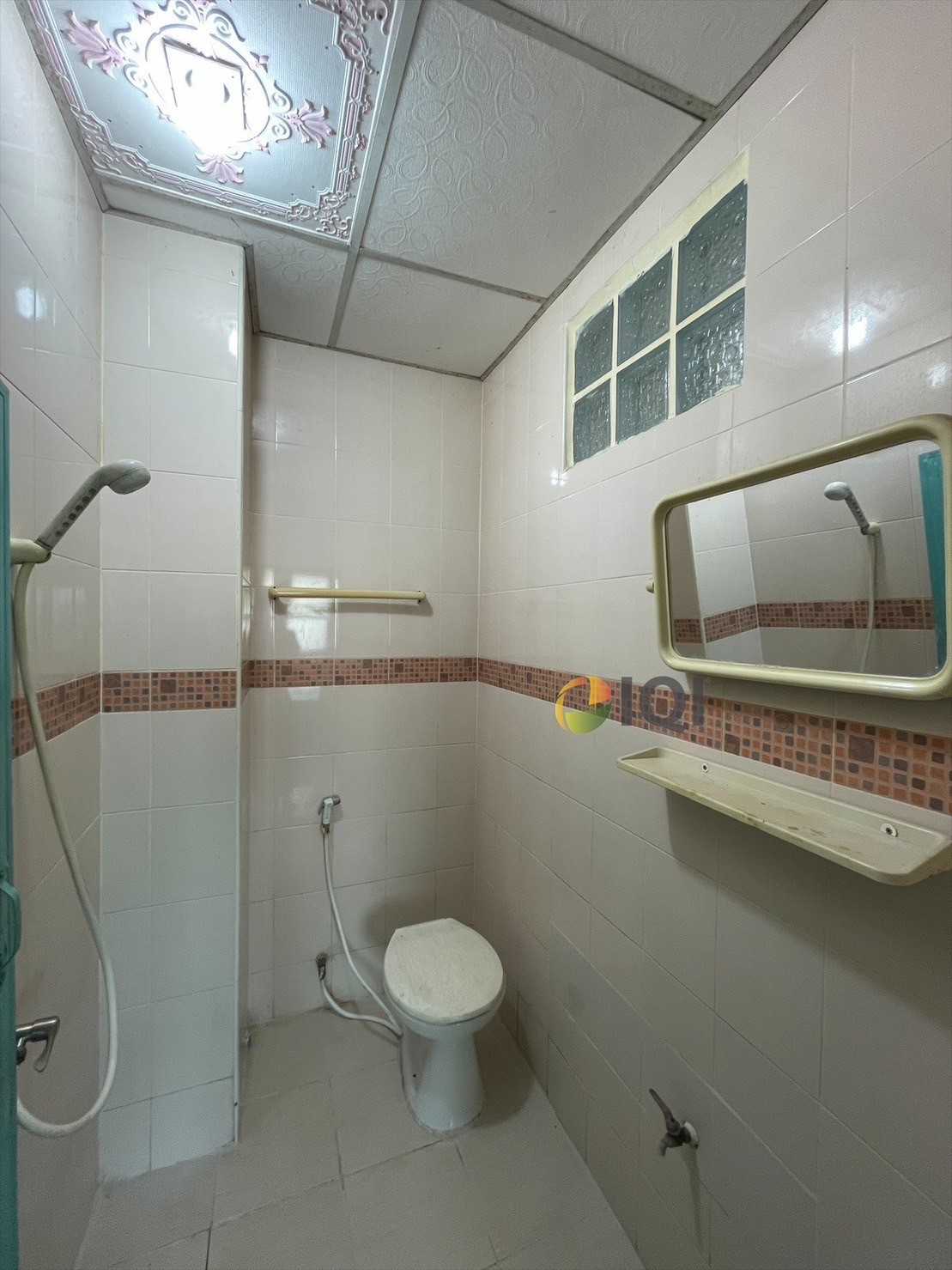 Apartment for sale in Soi Thetsaban Bang Pu 43,  from the BTS sai luad station only 200 meters image