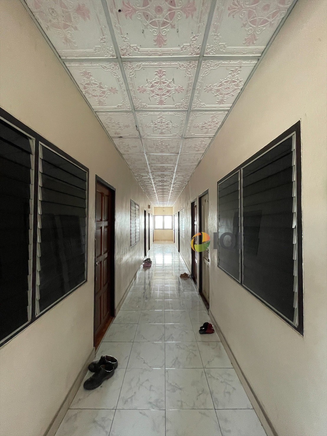 Apartment for sale in Soi Thetsaban Bang Pu 43,  from the BTS sai luad station only 200 meters image