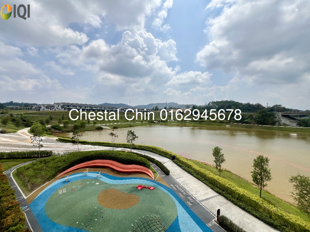 Embun @ Bandar Ainsdale image