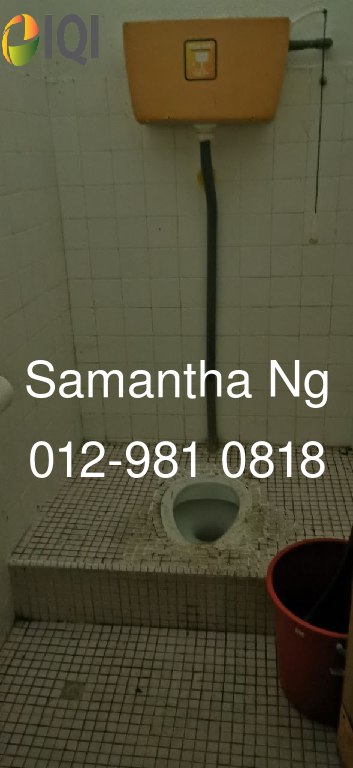 Ground Floor Shop Lot for Sale image