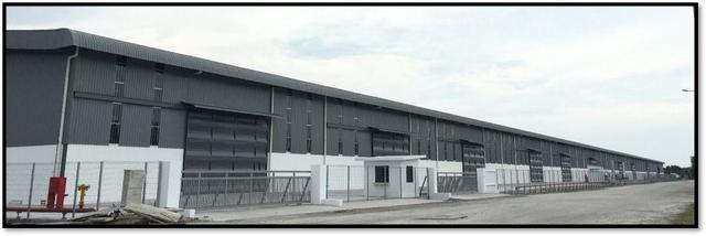 Bandar Sultan Suleiman Industrial Park, Port Klang image