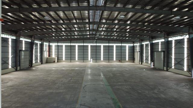 Bandar Sultan Suleiman Industrial Park, Port Klang image