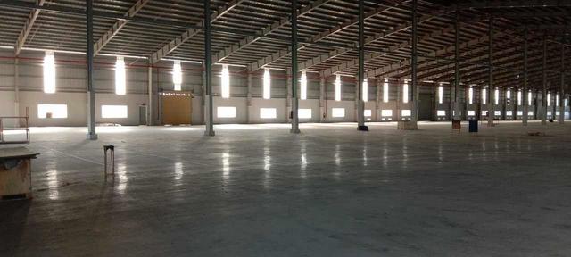 Bandar Sultan Suleiman Industrial Park, Port Klang image