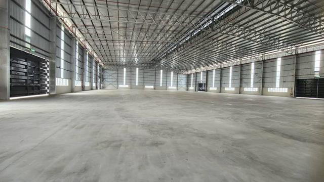 Bandar Sultan Suleiman Industrial Park, Port Klang image