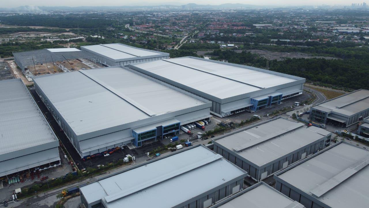 Klang, North Port, Port Klang, Bandar Sultan Suleiman image