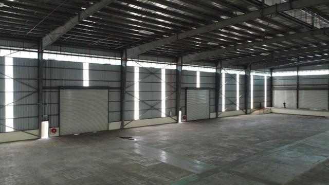 Klang, North Port, Port Klang, Bandar Sultan Suleiman image