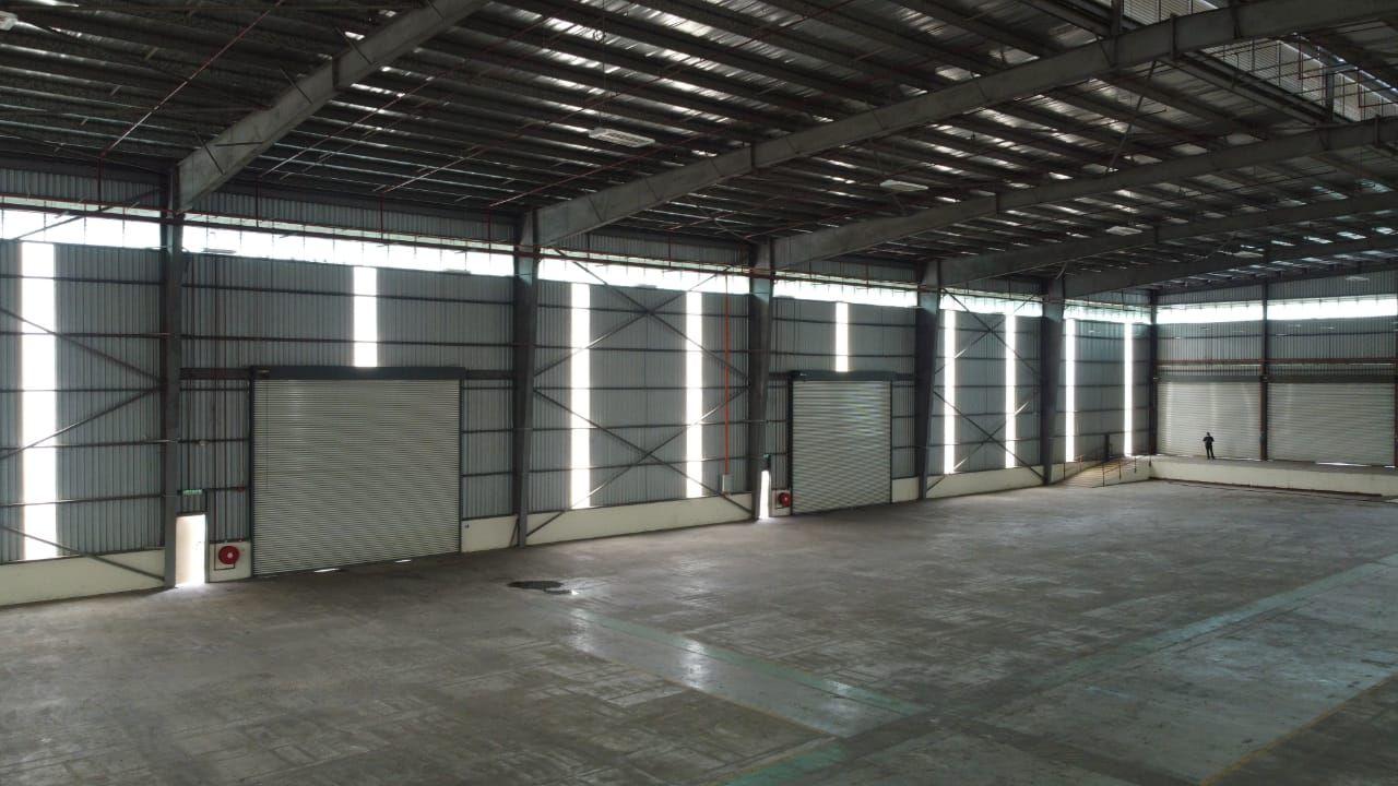 Klang, North Port, Port Klang, Bandar Sultan Suleiman image