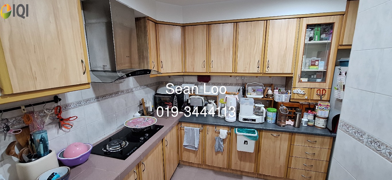 Bandar Damai Perdana image