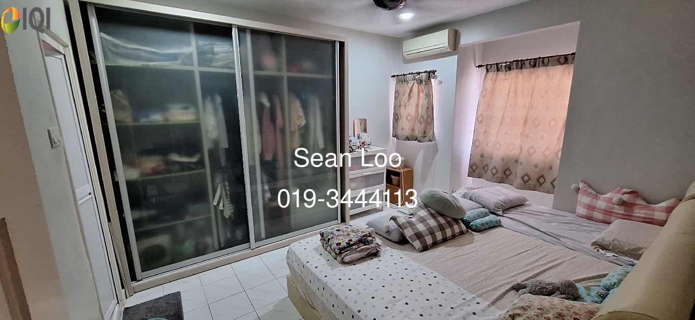 Bandar Damai Perdana image