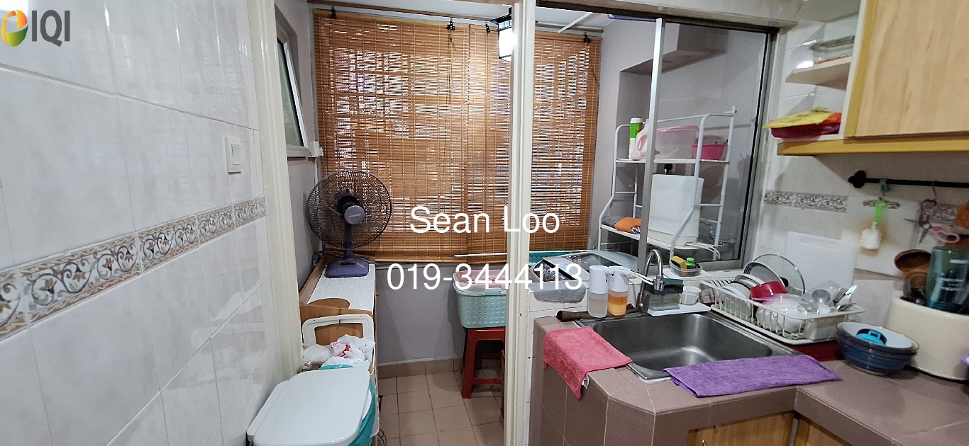 Bandar Damai Perdana image