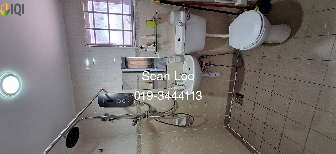 Bandar Damai Perdana image