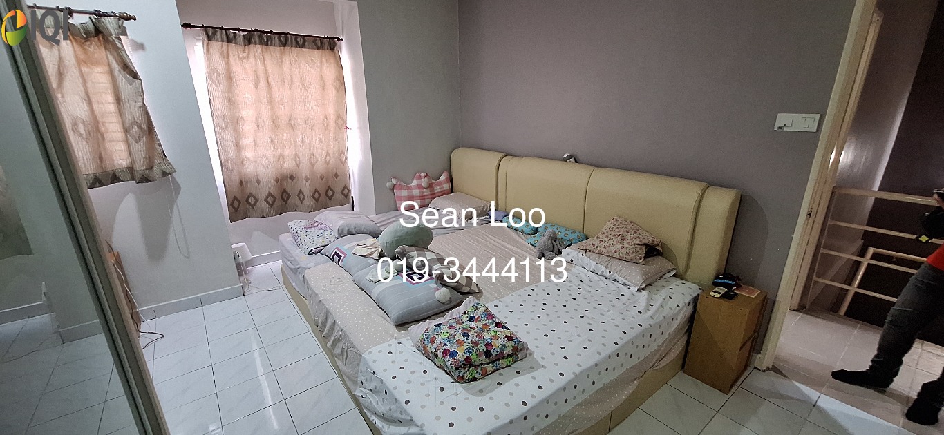 Bandar Damai Perdana image