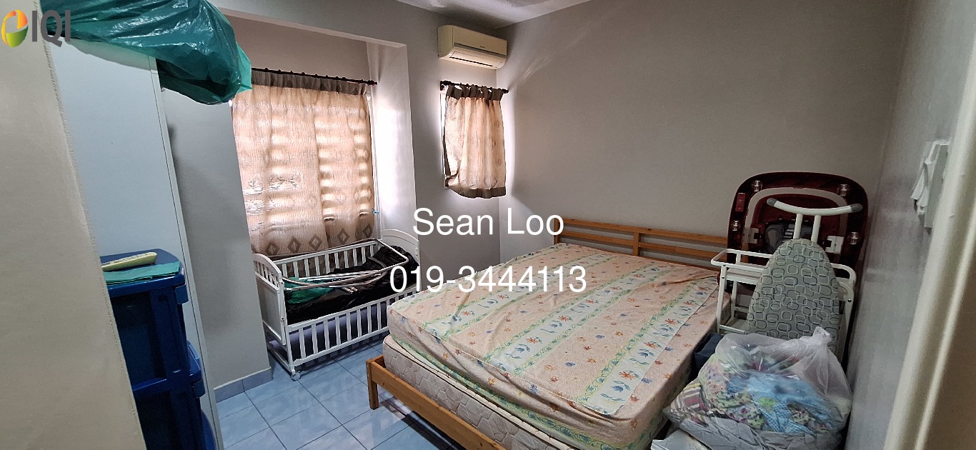 Bandar Damai Perdana image