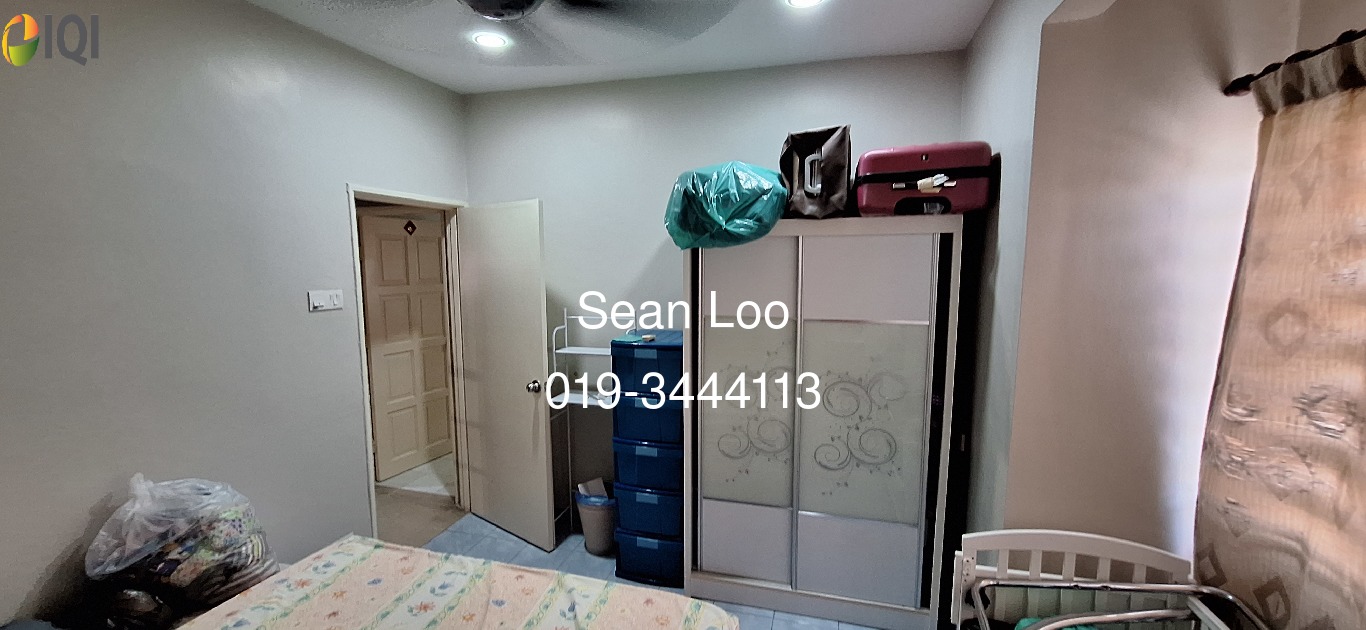 Bandar Damai Perdana image