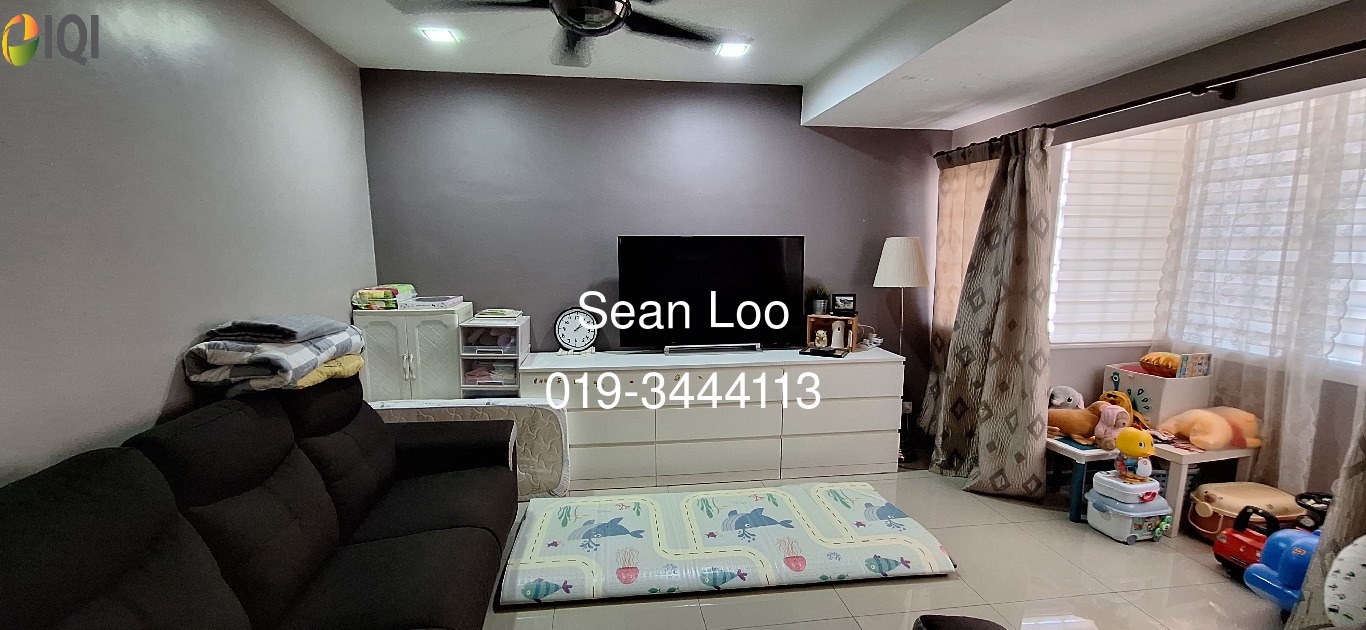 Bandar Damai Perdana image