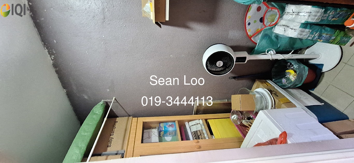 Bandar Damai Perdana image