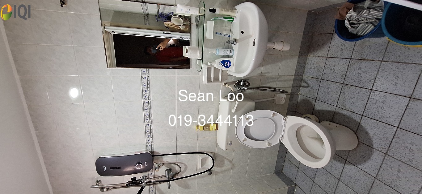 Bandar Damai Perdana image