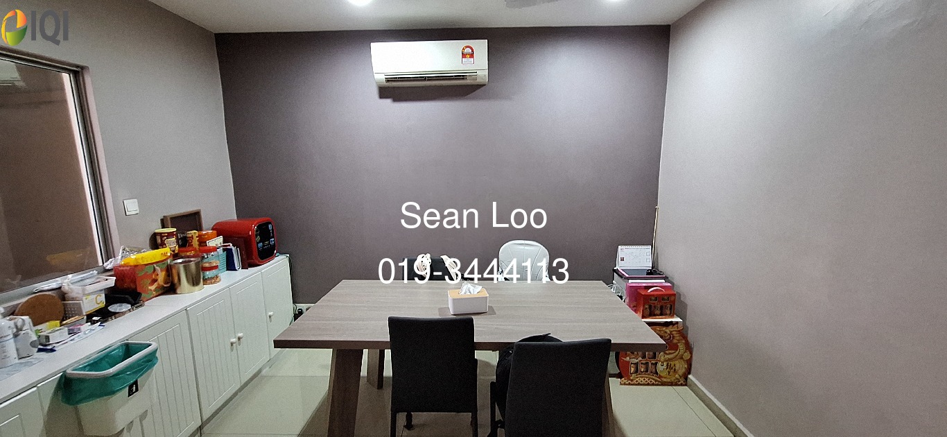 Bandar Damai Perdana image