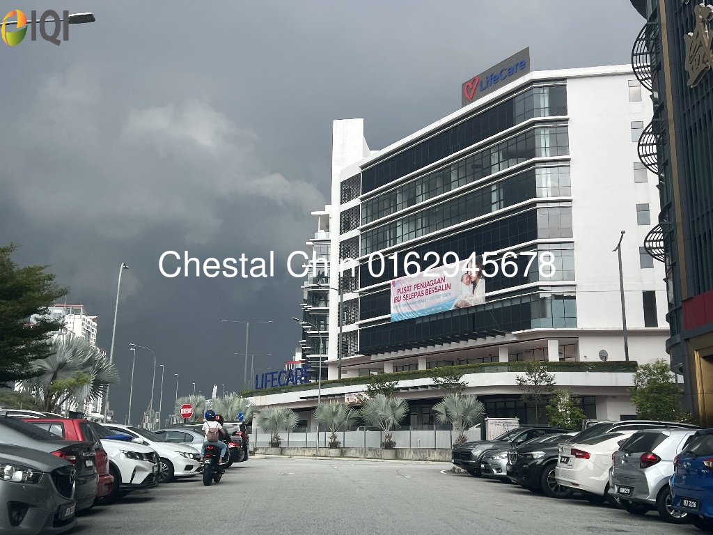 Menara Simfoni image