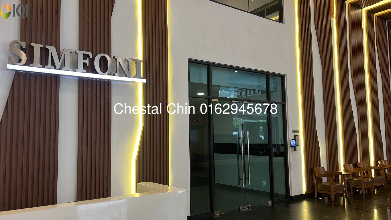 Menara Simfoni image