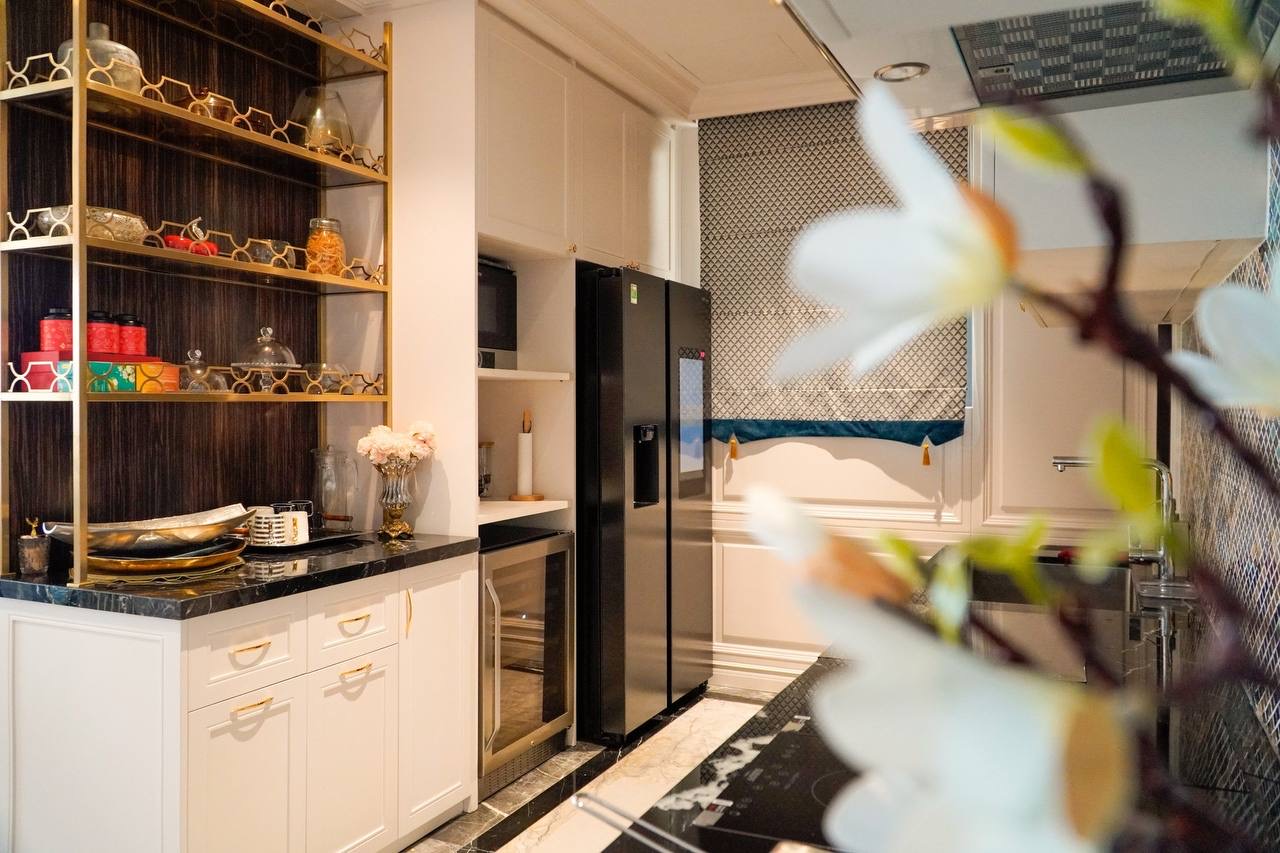 THE LAST PENTHOUSE IN THAO DIEN - FRASERS DEVELOPER image