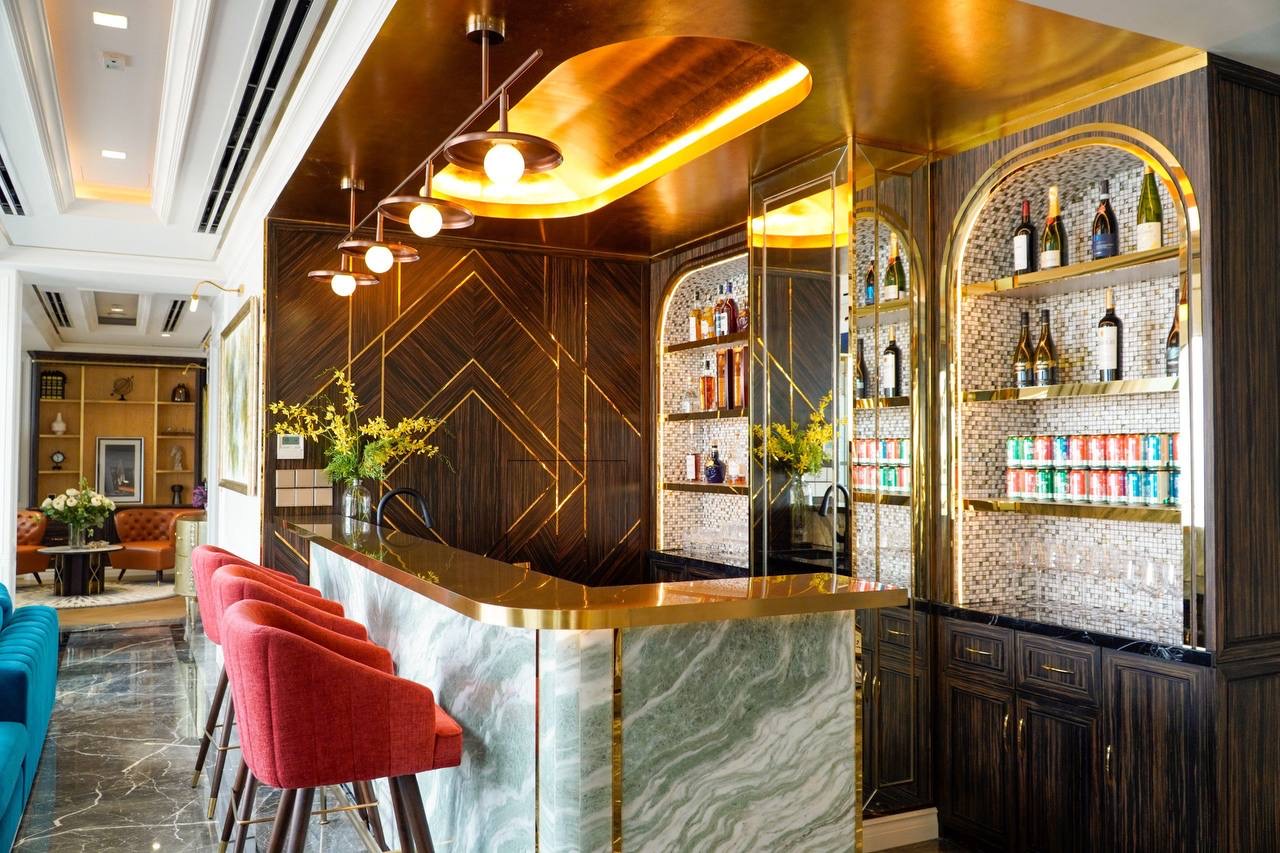 THE LAST PENTHOUSE IN THAO DIEN - FRASERS DEVELOPER image