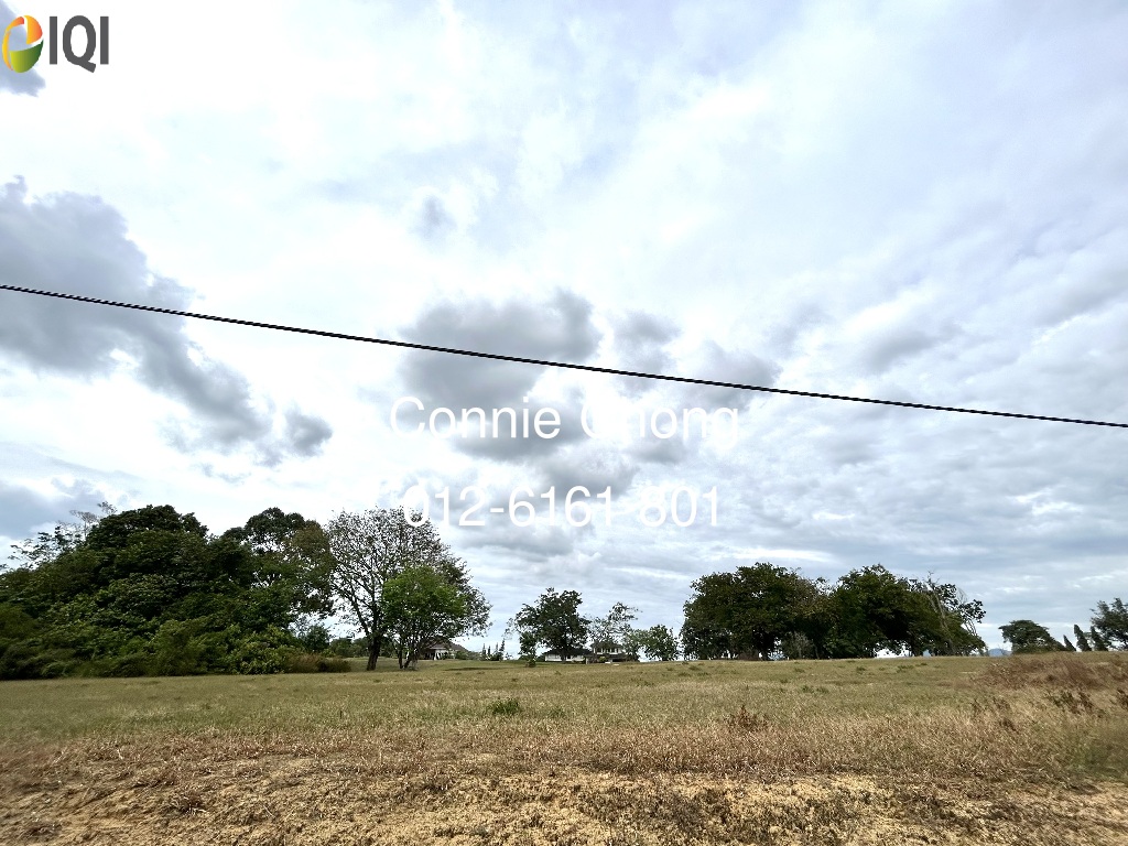 Staffield Country Resort Bungalow Land image