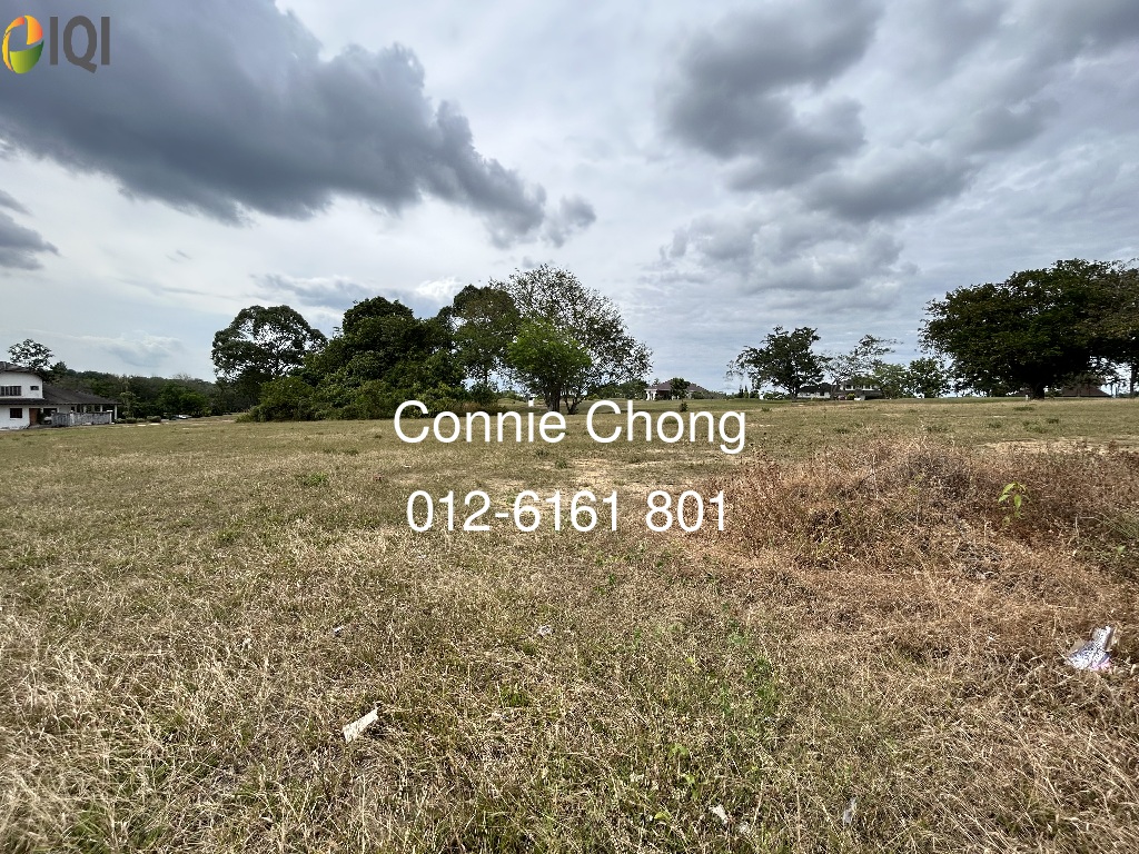 Staffield Country Resort Bungalow Land image