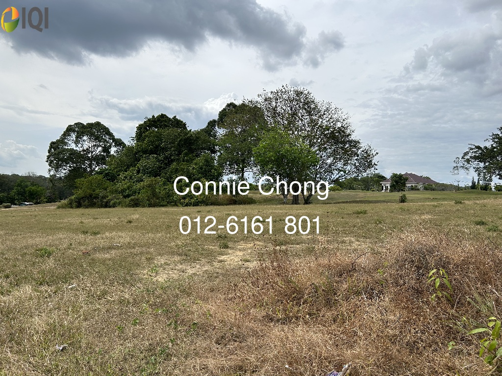 Staffield Country Resort Bungalow Land image