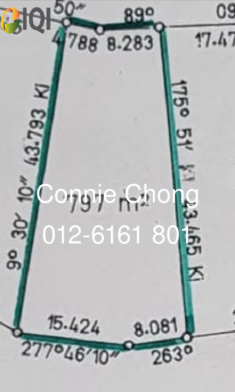 Staffield Country Resort Bungalow Land image