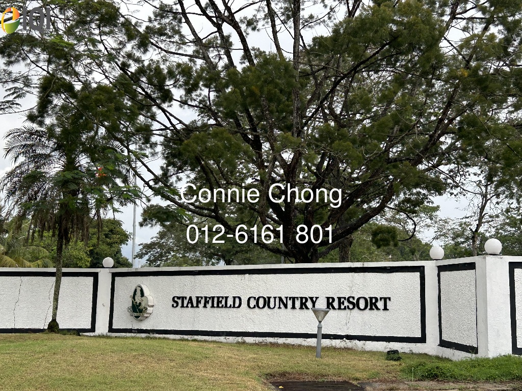 Staffield Country Resort Bungalow Land image