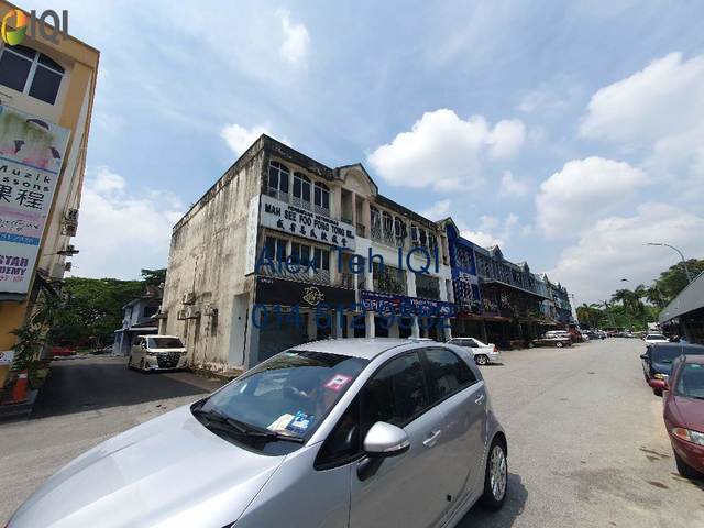 Taman Machang Bubok image
