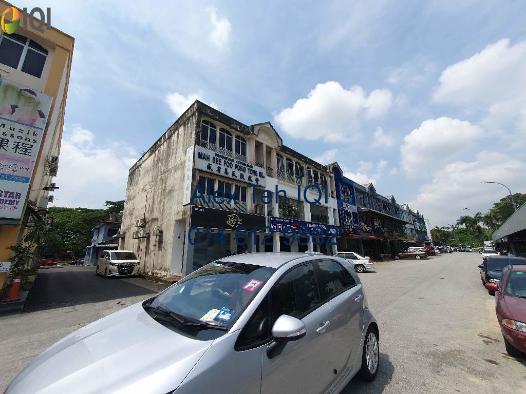 Taman Machang Bubok image