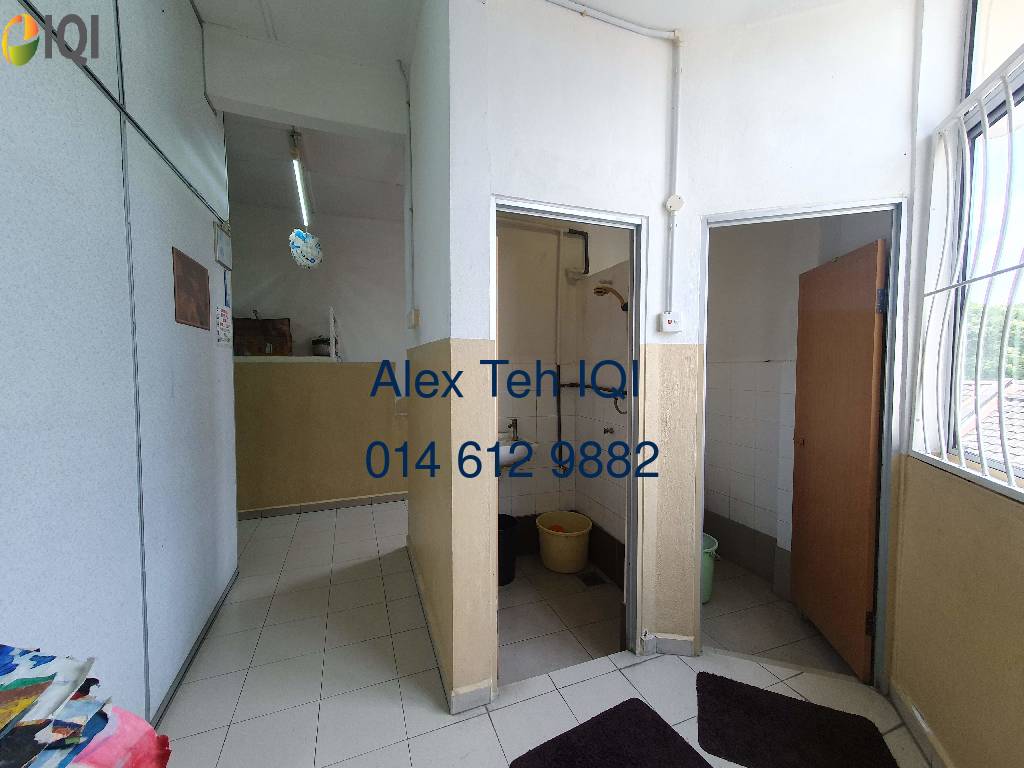 Taman Machang Bubok image