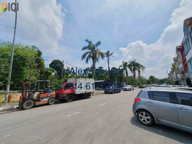 Taman Machang Bubok image
