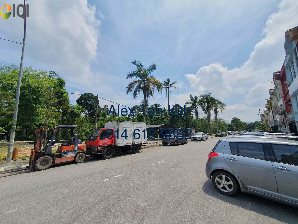 Taman Machang Bubok image