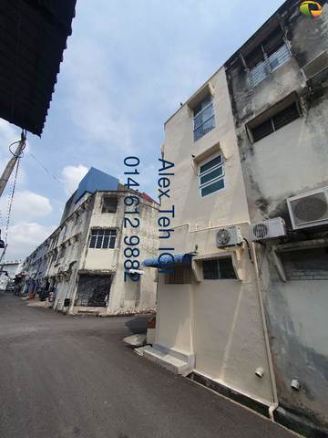 Taman Machang Bubok image