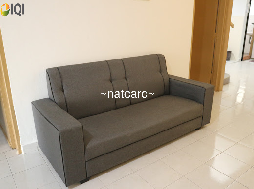 FREEHOLD Fully Furnished 1.5 Storey Terrace House @ Ujong Pasir for Sale image