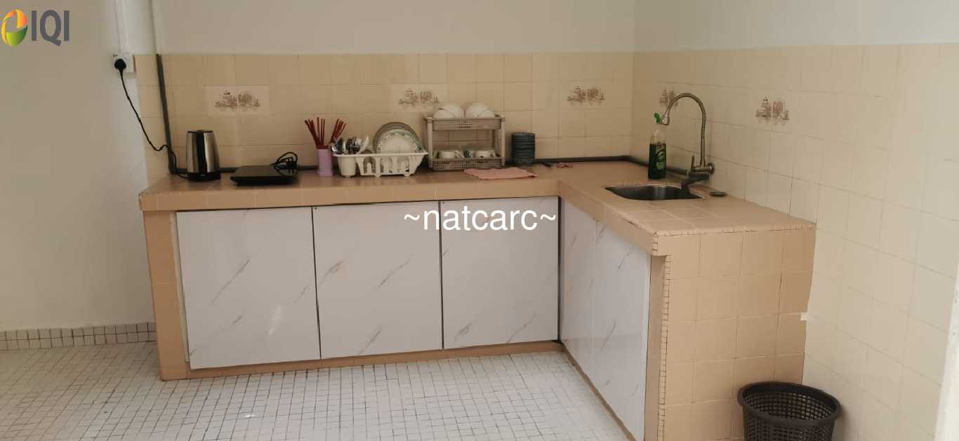 FREEHOLD Fully Furnished 1.5 Storey Terrace House @ Ujong Pasir for Sale image