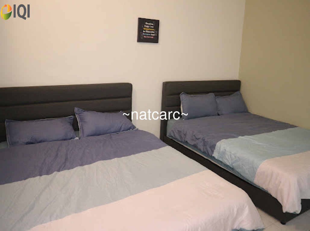 FREEHOLD Fully Furnished 1.5 Storey Terrace House @ Ujong Pasir for Sale image