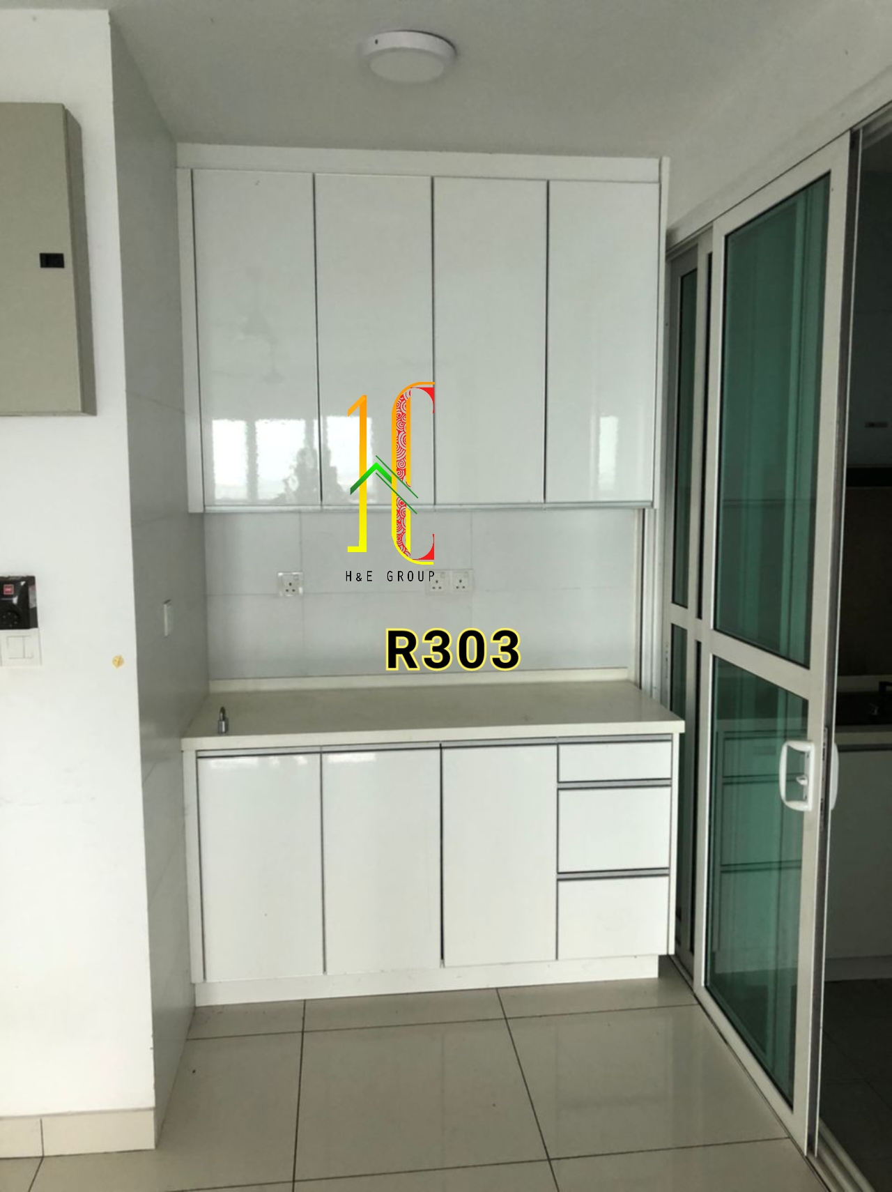 Impiria Residensi image