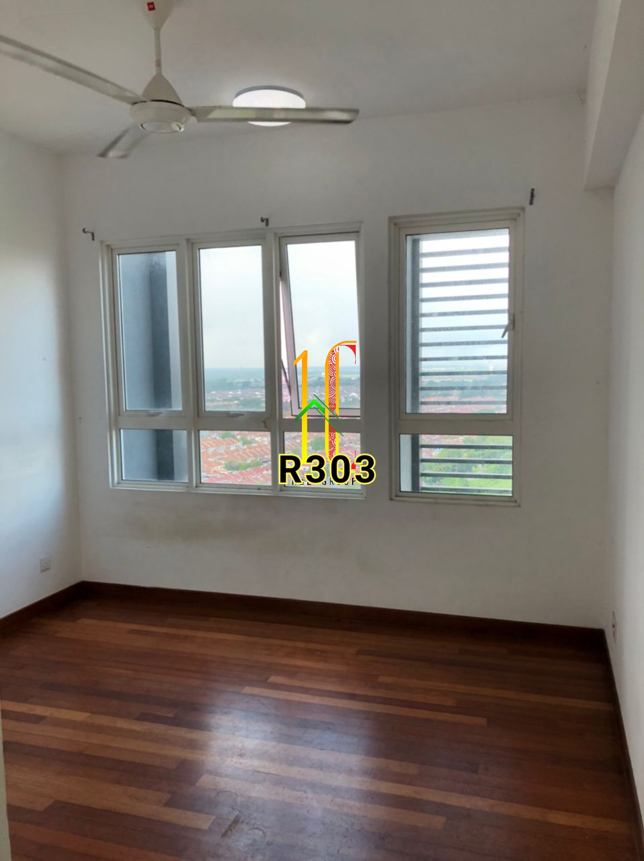 Impiria Residensi image