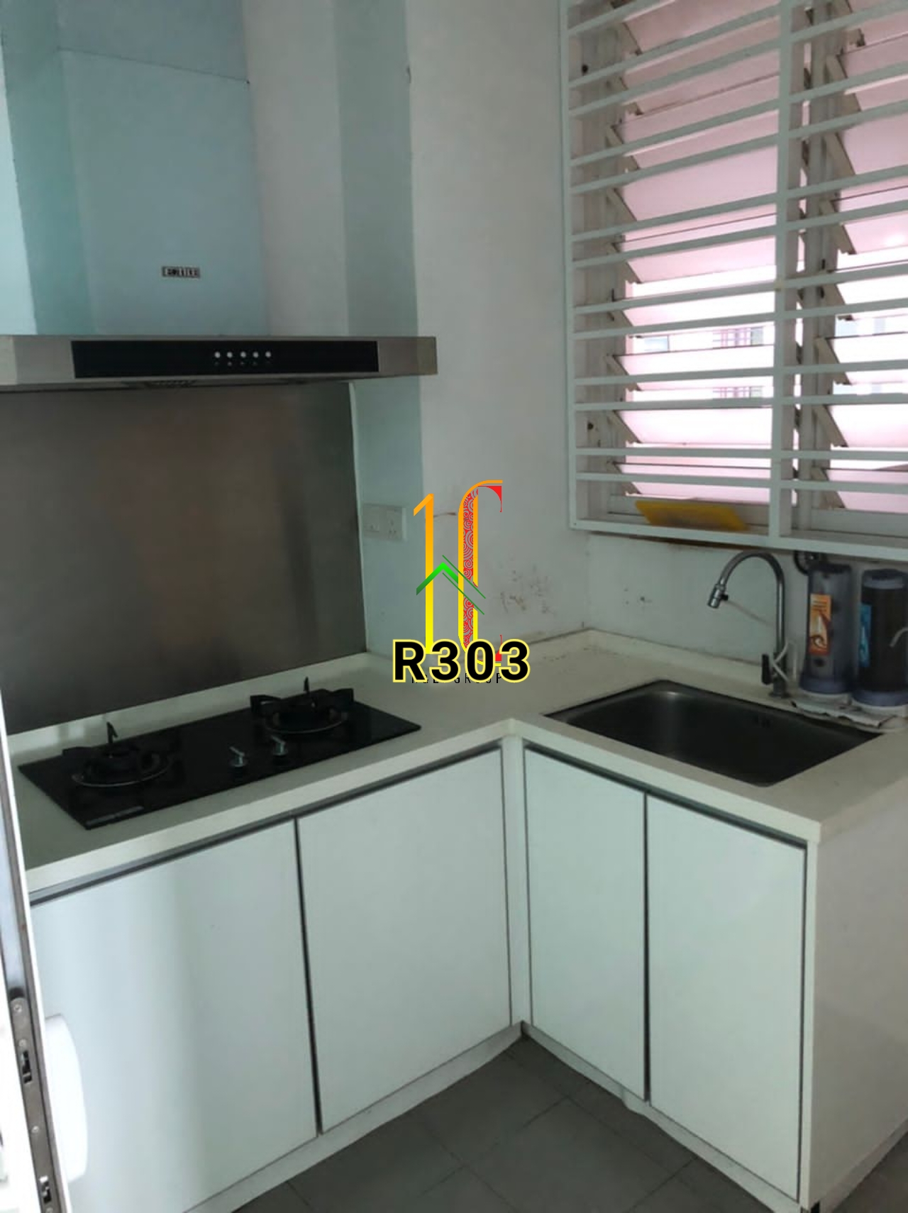 Impiria Residensi image