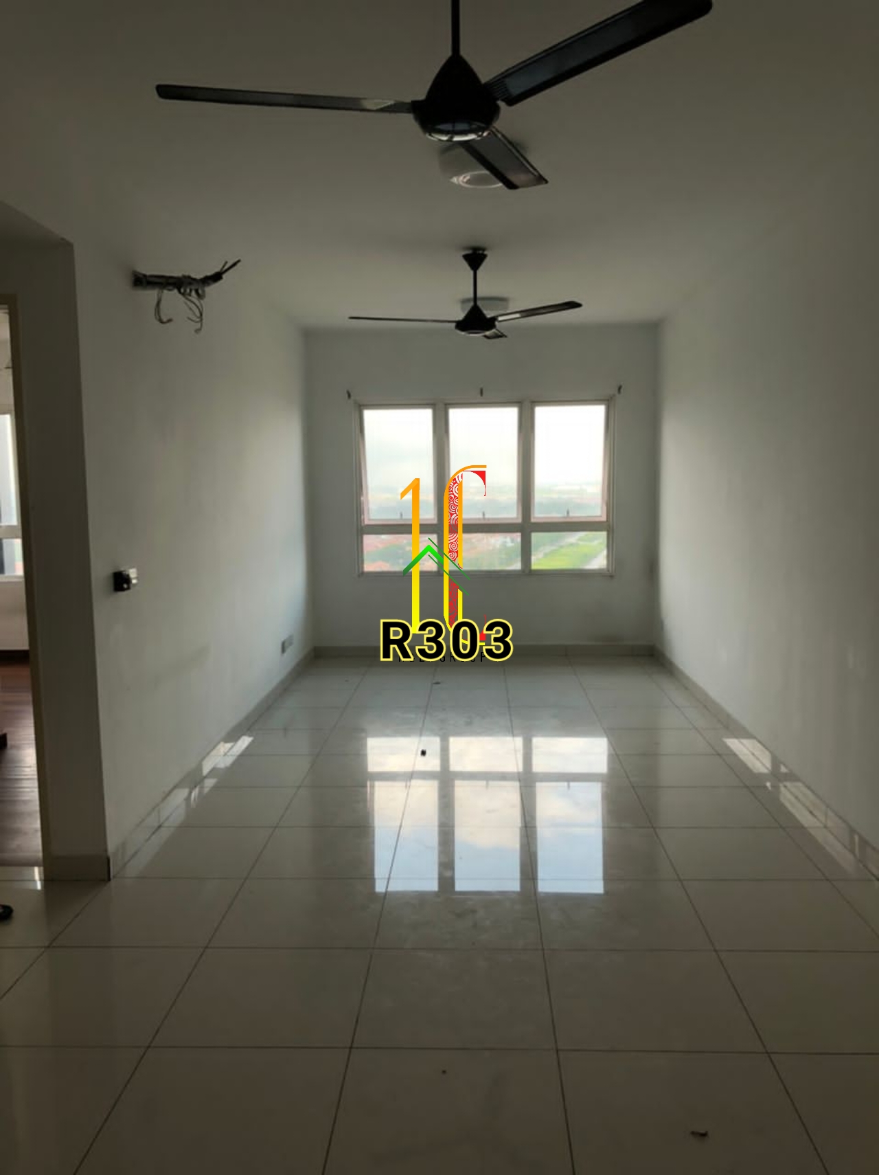 Impiria Residensi image