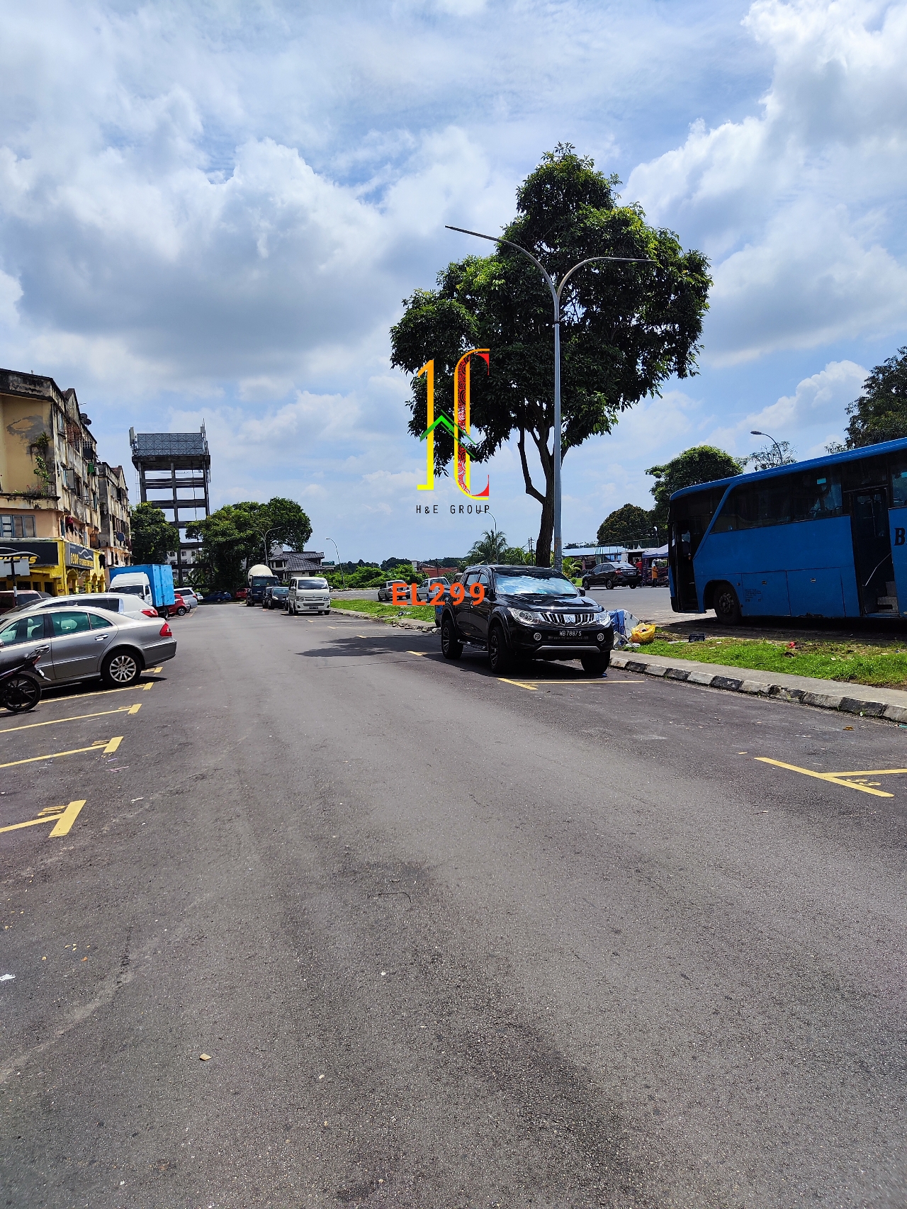 Taman Sri Andalas image