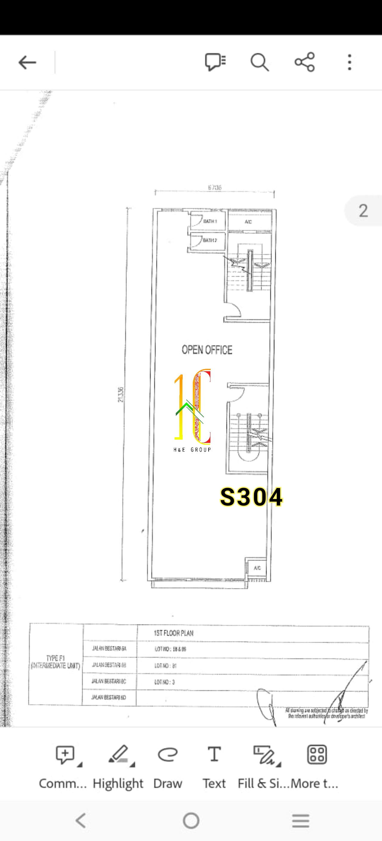 Bandar Bestari image